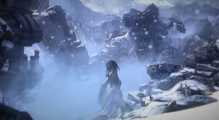 The Lost Pisces